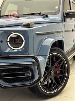 مێرسێدس بێنز G-Class